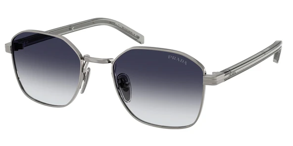 Prada SPRC50 5AV90S 53 Erkek Güneş Gözlüğü ürün görseli 1
