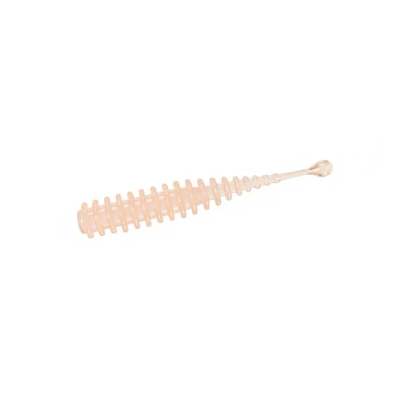 Daiwa Aji Hunter Worm Ring 5cm LRF Silikon Yem - Resim 11