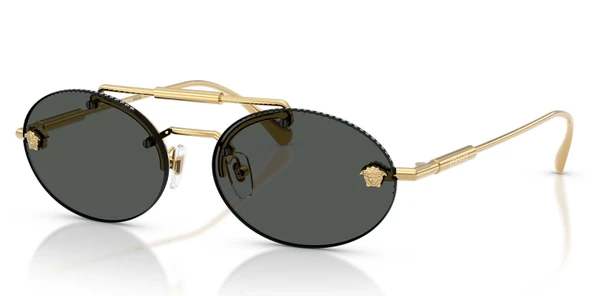Versace VE2295 100287 56 Kadın Güneş Gözlüğü ürün görseli 1