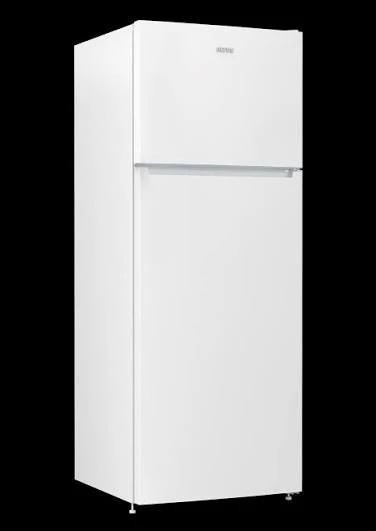 Altus AL 366 BE Çift Kapılı Buzdolabı 340 LT (Beyaz) ürün görseli 1