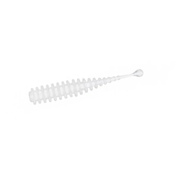 Daiwa Aji Hunter Worm Ring 5cm LRF Silikon Yem - Resim 9