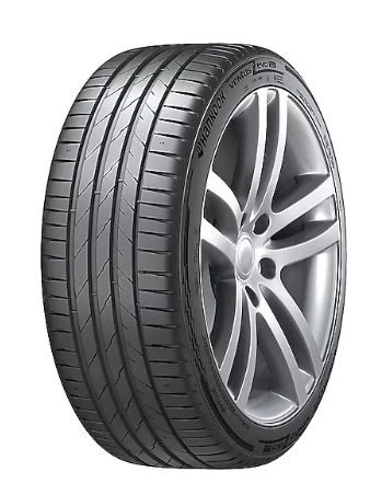 Hankook Ventus Evo SUV K137A 235/55 R19 105Y XL Yaz Lastiği - 2025 ürün görseli 1