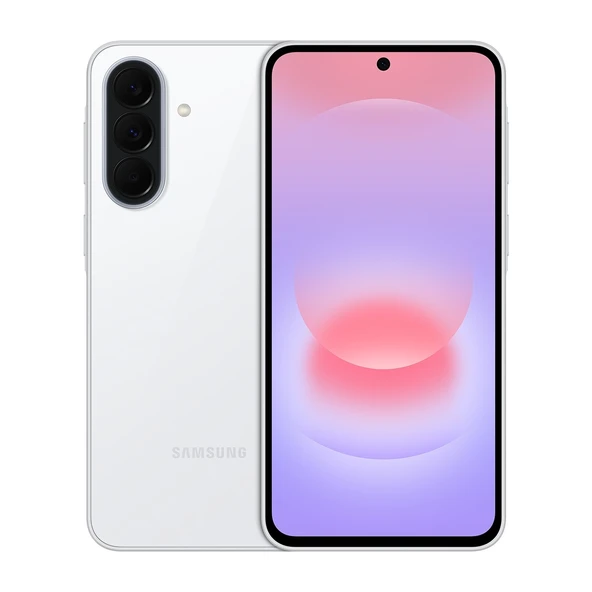 Samsung Galaxy A37 5G 256 GB 8 GB Ram Beyaz (Samsung Türkiye Garantili) ürün görseli 1