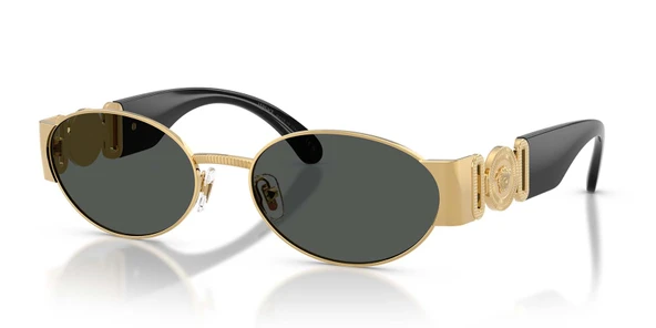 Versace VE2299 100287 56 Unisex Güneş Gözlüğü ürün görseli 1