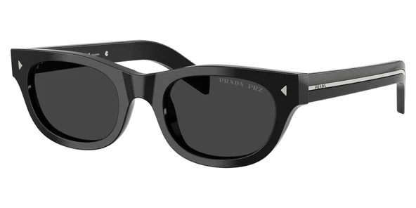 Prada SPRC09 16K08G 51 Polarize Unisex Güneş Gözlüğü ürün görseli 1