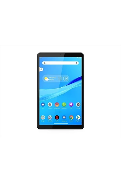 Lenovo Tab M8 Grey 32GB ürün görseli 1