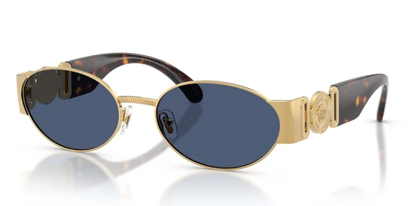 Versace VE2299 100280 56 Unisex Güneş Gözlüğü ürün görseli 1