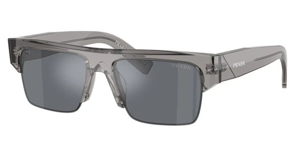 Prada SPRD12U 16Z30Z 55 Erkek Güneş Gözlüğü ürün görseli 1
