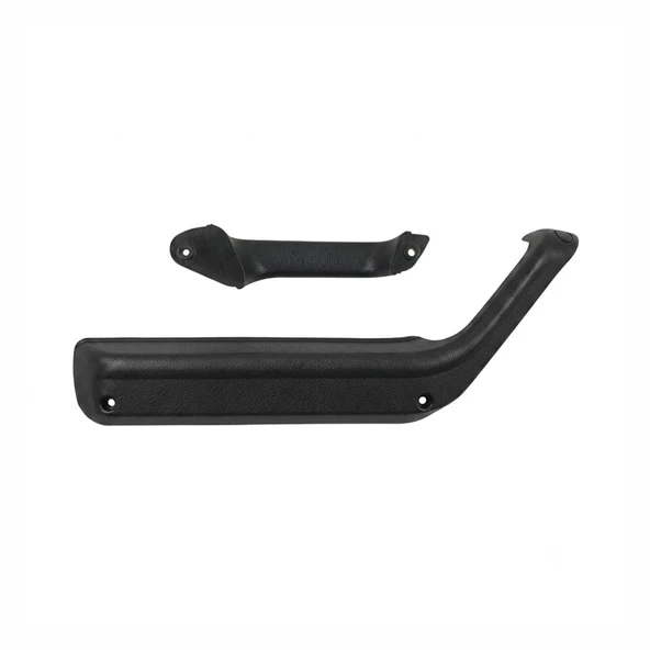 Fiat Uno Kapı Kolçağı Arka Sol 182226580 - Resim 4