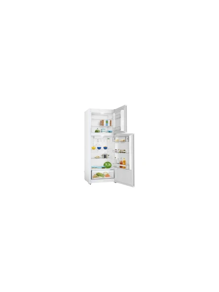 Profilo BD2055IEXN Çift Kapılı No-Frost Buzdolabı 485 LT (Inox) ürün görseli 1
