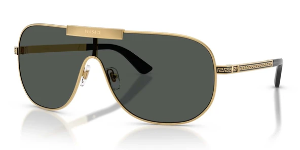 Versace VE2293 100287 40 Erkek Güneş Gözlüğü ürün görseli 1