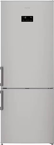 Altus ALK 470 NSX Kombi No-Frost Buzdolabı 514 LT (Inox) ürün görseli 1