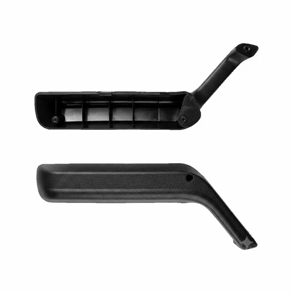 Fiat Uno Kapı Kolçağı Arka Sağ 182226480 - Resim 6