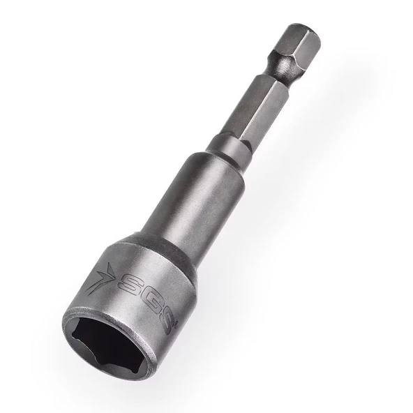 Sgs Manyetik Somun Tutucu 8x150MM SGS2497 ürün görseli 1