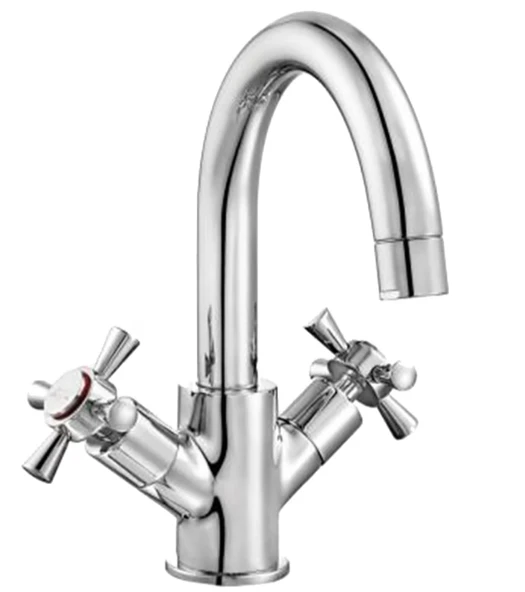 E.C.A. Quadrille 102108396 Lavabo Bataryası ürün görseli 1