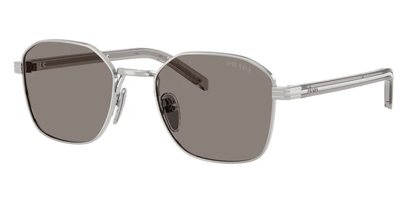 Prada SPRC50 1BC80Q 53 Erkek Güneş Gözlüğü ürün görseli 1
