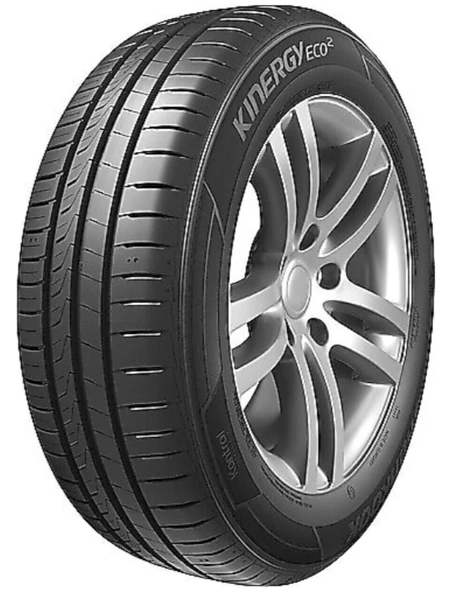 Hankook Kinergy Eco2 K435 175/65 R14 82H Yaz Lastiği - 2025 ürün görseli 1