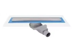 Sukar 1154-1034023-01 Line/2 40 cm Plaın Izgara ürün görseli 1