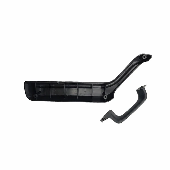 Fiat Uno Kapı Kolçağı Ön Sağ Açık Tip 182226480 - Resim 4