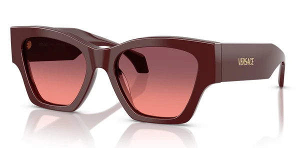 Versace VE4492U 5515/20 53 Kadın Güneş Gözlüğü ürün görseli 1