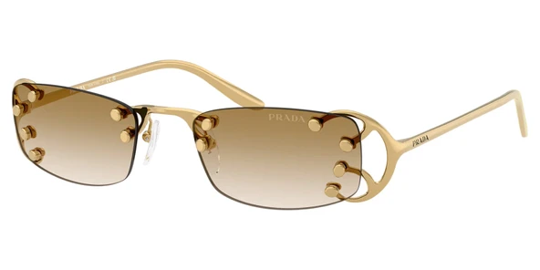 Prada SPRC57 29H30V 52 Kadın Güneş Gözlüğü ürün görseli 1