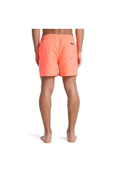 Quiksilver Everyday Solid Erkek Turuncu Deniz Şortu EQYJV04120 - Resim 2