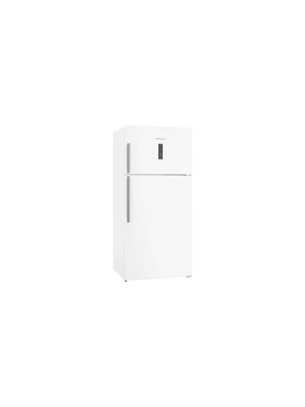 Profilo BD2186WFAN Çift Kapılı No-Frost Buzdolabı 682 LT (Beyaz) ürün görseli 1