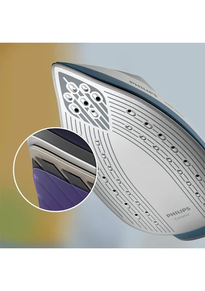 Philips PSG2000/20 2000 Serisi Buhar Kazanlı Ütü - Resim 3