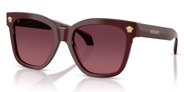Versace VE4511 5381/F4 55 Kadın Güneş Gözlüğü ürün görseli 1