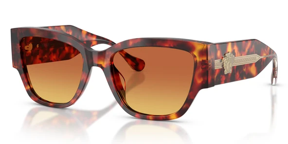Versace VE4509U 5543/T5 55 Kadın Güneş Gözlüğü ürün görseli 1