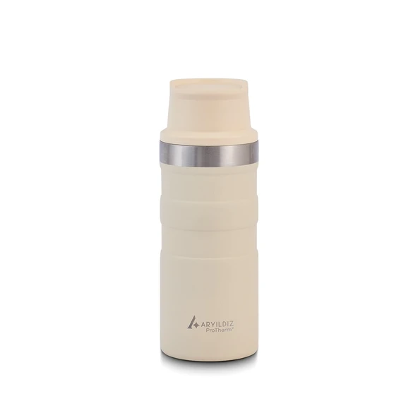 Aryıldız Protherm Active Termos Krem 350 Ml - Resim 2