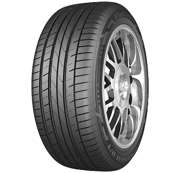 Petlas Explero H/T PT431 265/60 R18 110H Yaz Lastigi - 2025 ürün görseli 1