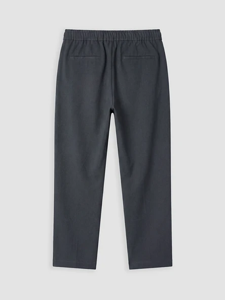 LCW Vision Gri Regular Fit Erkek Pantolon - Resim 7