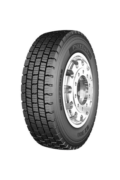 8.5 R17.5 121/120L RZ300 Kış Lastiği 2025 ürün görseli 1