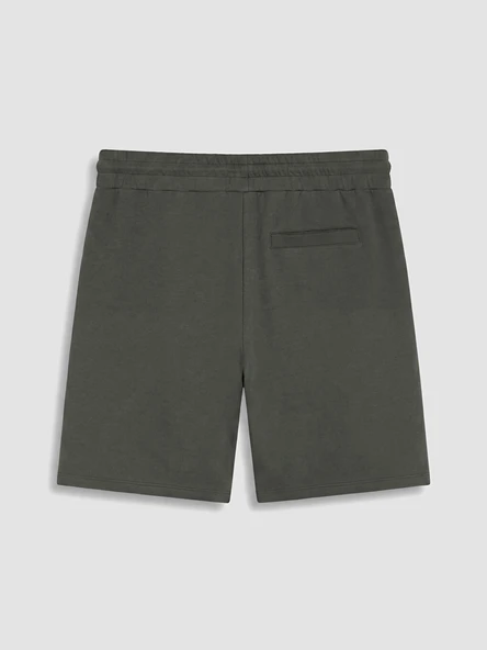 LCW Vision Haki Regular Fit Erkek Şort - Resim 7