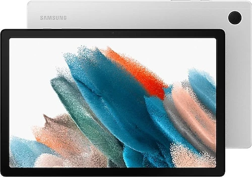 Samsung Galaxy Tab A8 Silver 32GB ürün görseli 1