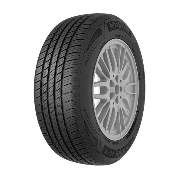 Milestone SuvMile H/T 265/60 R18 114V Reinf. Yaz Lastigi - 2026 ürün görseli 1