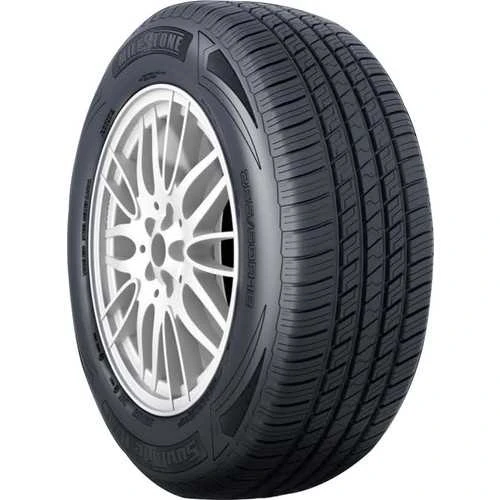 Milestone SuvMile H/T 215/60 R17 100V Reinf. Yaz Lastigi - 2026 ürün görseli 1