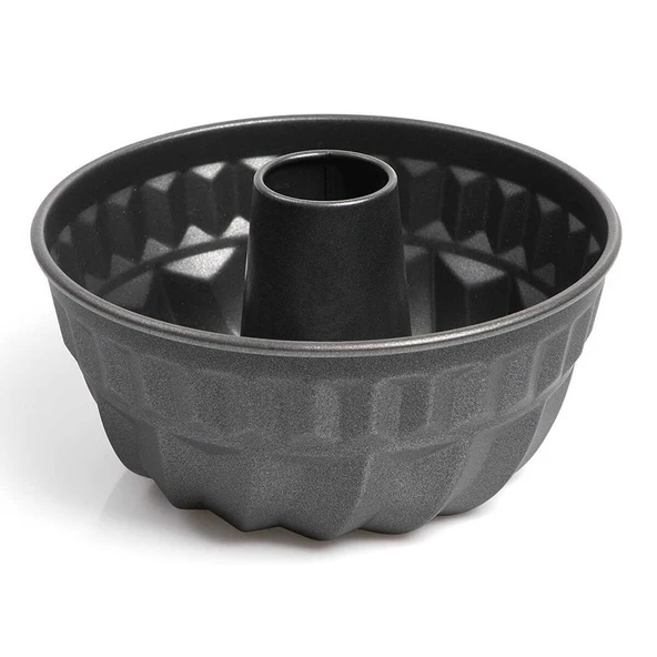 Kaiser 066621289 Borulu Kek Kalıbı 24 Cm ürün görseli 1