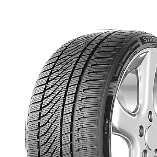 215/65R16 102H XL REİNF. Starmaxx Polarmaxx Sport M+S (2025) ürün görseli 1