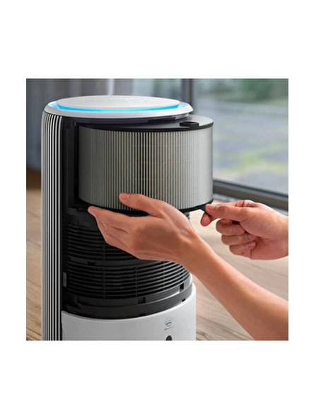Philips FY3400/30 Hepa Filtre - Resim 3