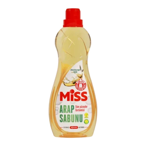Miss Arap Sabunu - 1 L ürün görseli 1