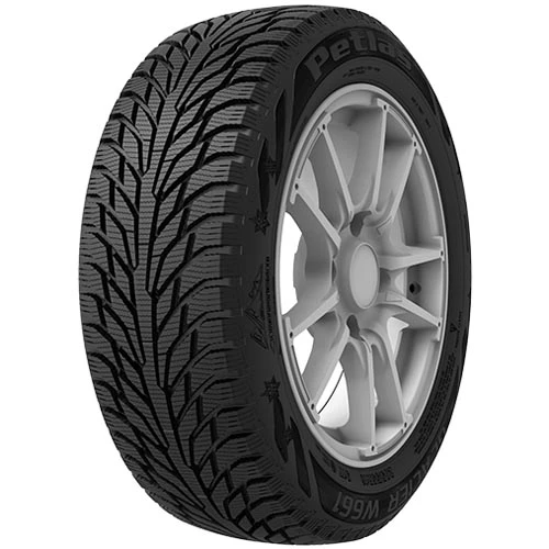 Petlas Glacier W661 225/45 R17 94T Reinf. Kis Lastigi - 2025 ürün görseli 1