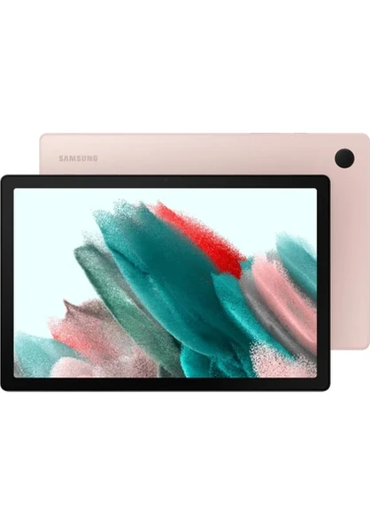 Samsung Galaxy Tab A8 Pink Gold 32GB ürün görseli 1