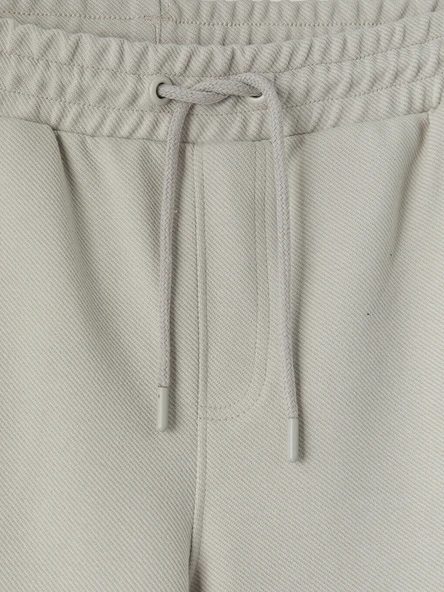 LCWAIKIKI Classic Bej Regular Fit Erkek Şort - Resim 6