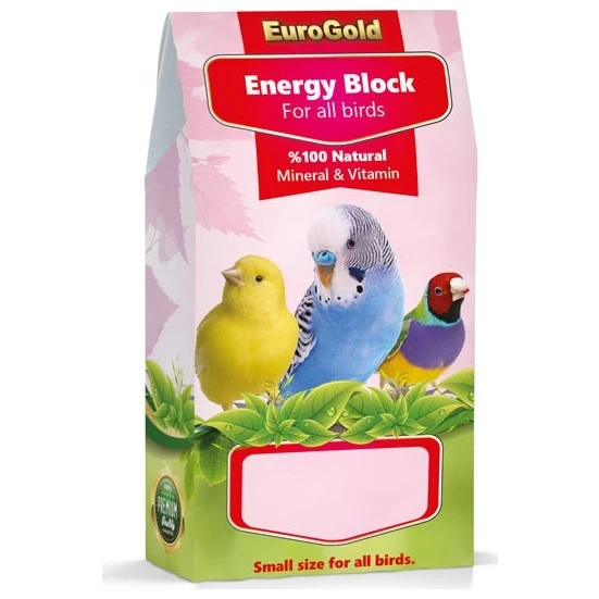 EuroGold Enerji Blok Küçük Tekli ürün görseli 1