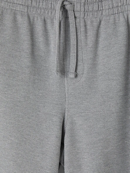 LCW Vision Gri Regular Fit Erkek Şort - Resim 2