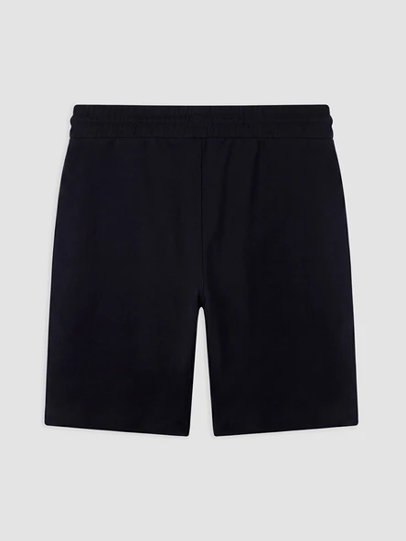 LCWAIKIKI Classic Lacivert Regular Fit Erkek Şort - Resim 2