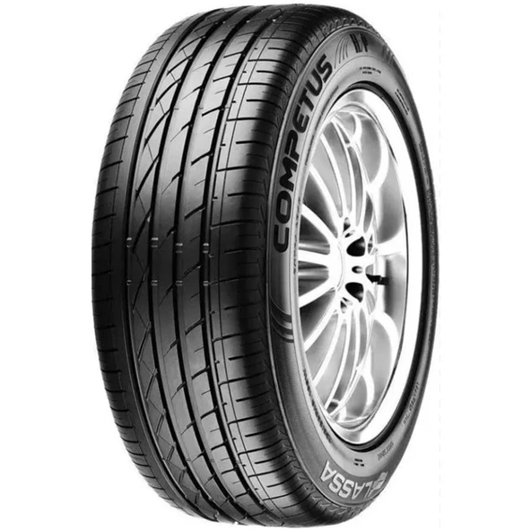 Lassa Competus H/P3 235/55 R18 100V Yaz Lastigi - 2026 ürün görseli 1