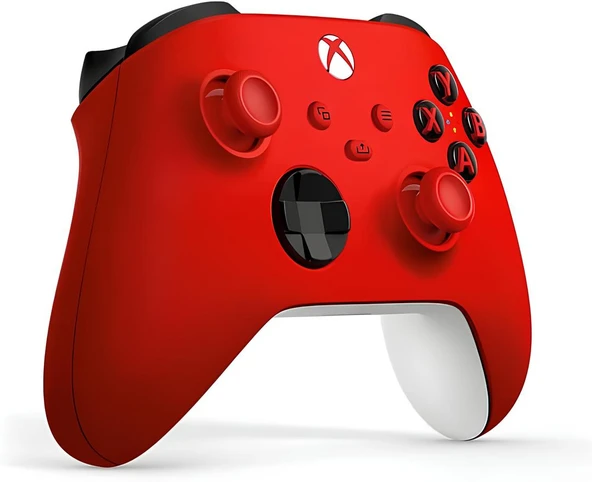 MICROSOFT XBOX  WIRELESS CONTROLLER  KIRMIZI - Resim 2